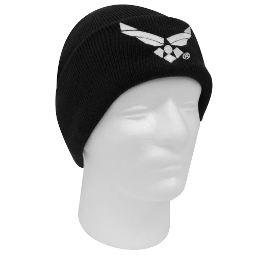Rothco Embroidered Airforce Military Watch Cap 