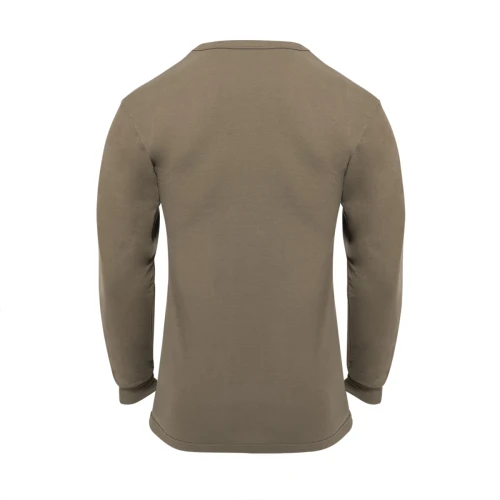 Rothco Long Sleeve Solid T-Shirt