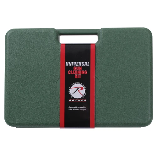Rothco Universal Gun Cleaning Kit