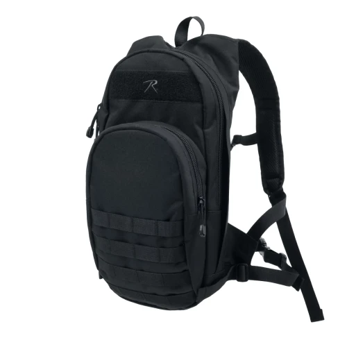 Rothco MOLLE Quickstrike Tactical Hydration Backpack (