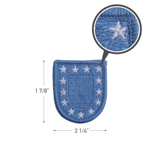 Rothco US Army Flash Patch
