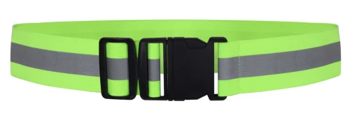 Rothco Reflective Elastic PT Physical Training Belt 