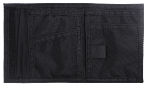 Rothco Thin Blue Line Flag Commando Wallet