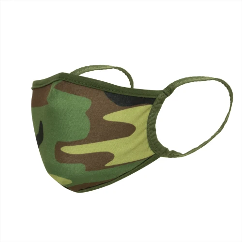 Rothco Kids Reusable 3-Layer Face Mask