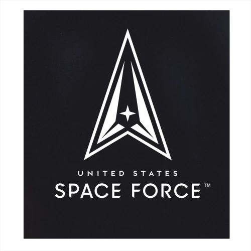 Rothco Space Force Athletic Fit T-Shirt 