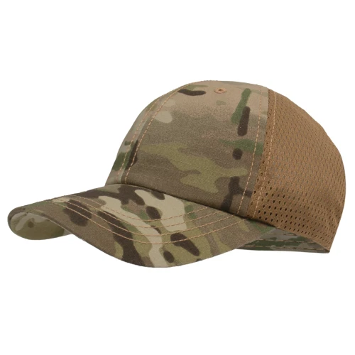 Rothco Multicam Tactical Mesh Back Cap
