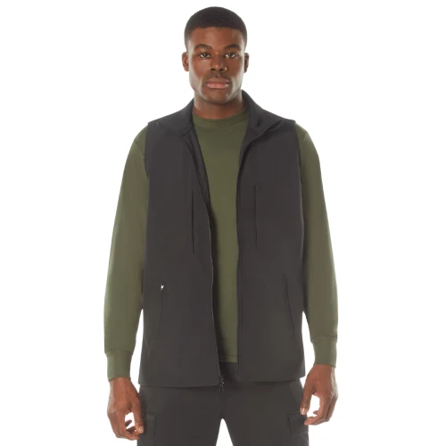 Rothco V2 Concealed Carry Soft Shell Vest