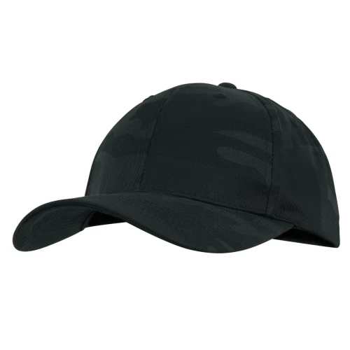 Rothco Midnight Camo Low Profile Cap
