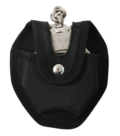 Rothco Enhanced Molded Open Style Handcuff Case