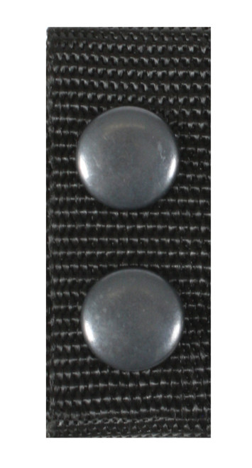 Rothco Enhanced Belt Keepers - Black