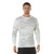 Rothco Long Sleeve Color Camo T-Shirt - White Camo