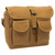 Rothco Canvas Ammo Shoulder Bag - Coyote Brown