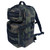 Rothco Fast Mover Tactical Backpack - Midnight Woodland Camo