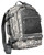 Rothco Move Out Tactical Travel Backpack - ACU Digital Camo