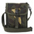 Rothco Canvas Travel Portfolio Bag - Woodland Camo