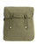 Rothco Canvas Jumbo Musette Bag - Olive Drab