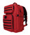 Rothco Fast Mover Tactical Backpack - Red