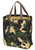 Rothco Canvas Camo and Solid Tote Bag - Woodland Camo