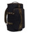 Rothco Convertible Canvas Duffle / Backpack - 19 Inches - Black