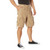 Rothco Vintage Utility Cargo Shorts - Khaki