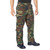 Rothco Vintage Paratrooper Cargo Fatigue Pants - Woodland Camo