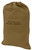 Rothco Canvas Barracks Bag - Coyote Brown