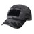 Rothco Tactical Operator Cap - Black Camo