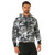 Rothco Camo Pullover Hooded Sweatshirt - City Camo