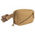 Rothco Crossbody Day Bag - Coyote Brown