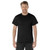 Rothco Quick Dry Moisture Wicking T-Shirt - Black