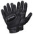 Rothco Hard Knuckle Cut and Fire-Resistant Gloves - Black