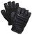 Rothco Fingerless Padded Tactical Gloves