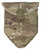 Rothco MultiCam MOLLE Compatible Shovel Cover