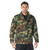 Rothco Vintage Lightweight M-65 Field Jacket - Woodland Camo