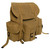 Rothco Heavyweight Mini Alice Pack - Coyote Brown