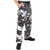 Rothco Relaxed Fit Zipper Fly BDU Pants - City Camo
