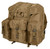 Rothco G.I. Type Large Alice Pack with Frame - Coyote Brown
