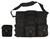 Rothco MOLLE Tactical Laptop Briefcase - Black