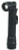 Rothco Mini Army Style Flashlight - Black