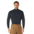 Rothco Mock Turtleneck - Midnight Navy Blue