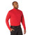 Rothco Mock Turtleneck - Red