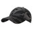 Rothco Supreme Camo Low Profile Cap - Black Camo