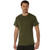 Rothco Pocket T-Shirt - Olive Drab