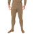 Rothco ECWCS Poly Bottoms - AR 670-1 Coyote Brown