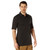Rothco Tactical Performance Polo Shirt - Black