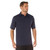 Rothco Tactical Performance Polo Shirt - Midnight Navy Blue