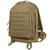 Rothco MOLLE II 3-Day Assault Pack - Coyote Brown