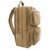 Rothco Tactical Traveler Sling Bag - Coyote Brown