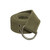 Rothco Vintage D-Ring Belt - Olive Drab