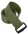 Rothco Adjustable BDU Belt - Olive Drab / 44 Inches